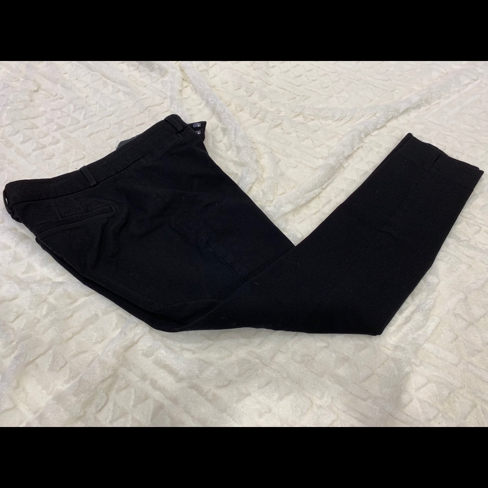 Banana Republic Sloan Fit Skinny Pant